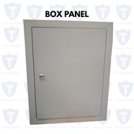 PANEL BOX / BOX PANEL 40x60x20 WEIGHT 7,000G