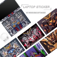 ABC Top Screen Palm Rest Laptop Skin Sticker For HP Pavilion 15-N Pavilion 15-N010AX( ) Custom Cut P