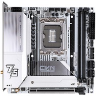 # Colorful CVN B760i FROZEN WIFI D5 V20 - mITX Intel Motherboard DDR5 # LGA 1700