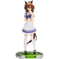 BANPRESTO Uma Musume Pretty Derby Agnes Tachyon Figure Prize [Direct from Japan]