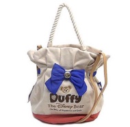海洋迪士尼 Duffy 水桶包