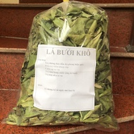 1kg dried grapefruit leaves grade 1