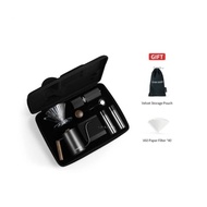 MHW-3BOMBER Bomber Coffee Outdoor Coffee Set 8 Piece