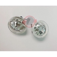 WIRA SE FOG LAMP  3.25 WHITE 3002