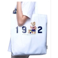 Beverly Hills Polo Club Cloth Bag Authentic 1