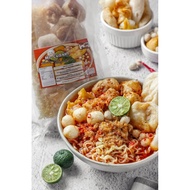 Amelia Food Instant Cuanki Noodles