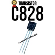 TRANSISTOR TR C828 C 828 C-828 ORIGINAL ORIGINAL Mamu