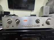Luxman L-200 Stereo Integrated Amplifier
