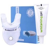 [Ship from SG] InstantSmile LED Home Tooth Whitening System Kit