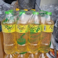 PROMO minyak rizki 1 krat 12 botol