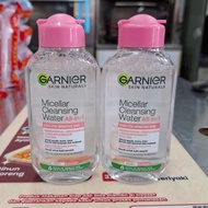 GARNIER MICELLAR WATER