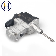 Turbocharger Electronic actuator OEM: 06l145612m 06L145725N  (short rod) is applicable to Audi Volks