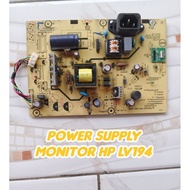 Monitor Power Supply hp LV194