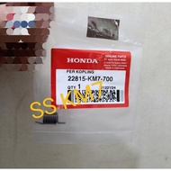 Spring clutch lever spring drive pressure stut clutch cb 150 cbr 150 old new sonic sonic 150 origina