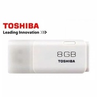 FLASHDISK TOSHIBA 8GB FLASH DISK Flashdisk Toshiba 8GB 8 gb