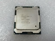 英特爾i7 6800k處理器六核十二線程