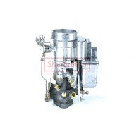 SherryBerg Carburador Carburettor Carb Rep. for Holley Carter WO Carburetor For Jeep 539 (A1223) Wil