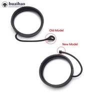 HUAIHAO Oil Fuel Filler Tank Cover Cap Cable Rope For Mercedes Benz C E A S Class W211 W203 W204 W21