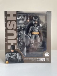 Mafex No. 126 Batman HUSH black version