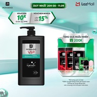 Dầu gội Romano VIP IMPRESS 650G