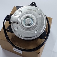 Radiator Fan Motor Honda Civic FD 2006-2012 / CRv Gen3 2007-2012 168000-8050