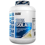 Evlution Nutrition - 100% Isolate 4lbs