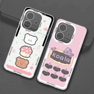 OPPO Case Latest 2025oppo A5i - Mobile Phone Case Latestoppo A5i EL010