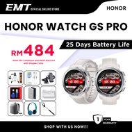 HONOR Watch GS Pro / HONOR Watch GS 3 - Original HONOR Malaysia