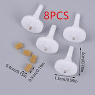 Drone Gear Set Repair Kit for  E88 E99 E525 After Crash Replacement Spare Parts with Pinion DIY Asse
