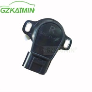 ACCELERATOR THROTTLE PEDAL POSITION TPS SENSOR OEM S48C-41-AC0 FOR MA-ZDA MPV 2.0L DIESEL GAS