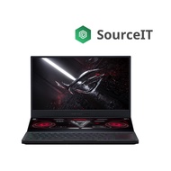 ASUS ROG Zephyrus Duo SE GX551QS-HB202T - 2 Years Local Warranty