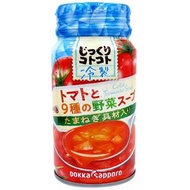 Pokka蕃茄湯