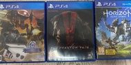 Ps4 遊戲