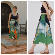OUR SECOND NATURE skirt