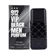 (Inspired Fragrance) 912 VIP Black Parfum For Men 100ML Perfume