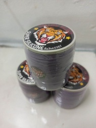 Gelasan molor 2000yard yellow black tajam