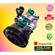 Ashleigh BMW 316i E36 1.6 Compressor Car Aircon Parts Supplies Quality Warranty Airconditioning
