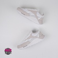 (AMR) Reebok Classic Legacy Beige White Shoes