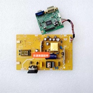 LENOVO LENOVO L197wA Power Board 715G2852-5-4 Drive Board 715G2883-3-6