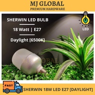 SHERWIN 18W LED Bulb E27 Daylight