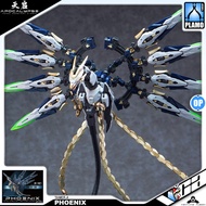 VCA ️ VIENTIANE FUSION PHOENIX MG APOCALYPSE TOY Assembled Robot Model Gundam Gunpla Toys