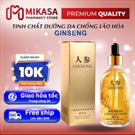 Serum Dưỡng Da Chống Lão Hóa Nhân Sâm Ginseng Gold - Tinh Chất Ginseng Chống Lão Hóa Chống Nhăn Dưỡn