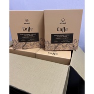 Beyang Caffe - AUTHENTIC【Ready Stock】【Buy 6 free 1pc Beyul Mask】