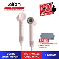 Laifen High-speed hair dryer Laifen Mini SLF-MINI / SE Lite SLF-SELITE / Swift Special SLF-SPECIAL /