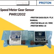 PW812032 100% ORIGINAL SPEED METER SENSOR For Saga BLM 1.3L(Manual)2008-2010(AT)IRIZ WAJA PREVE EXOR