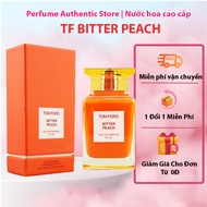 Nước Hoa Nữ TF Bitter Peach 100Ml | Ngọt Ngào & Quyến Rũ | VIP Perfume