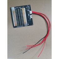 BMS 12V 4S 50A Common Port/ 100A 12V 4S Saperate Port for LiFePO4