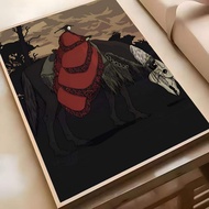Hot Dj Singer S-Skrillex-S Poster Poster Waterproof HD Wall Art Decal Self-Adhesive Aesthetic Decor