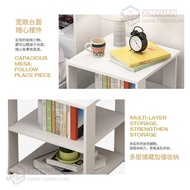 ✨Ready Stock✨ Small Coffee Table Modern Side Table Small Apartment Balcony Tea Table Bedroom Bedside Tables