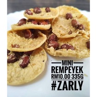 MIN RANGUP REMPEYEK 335G